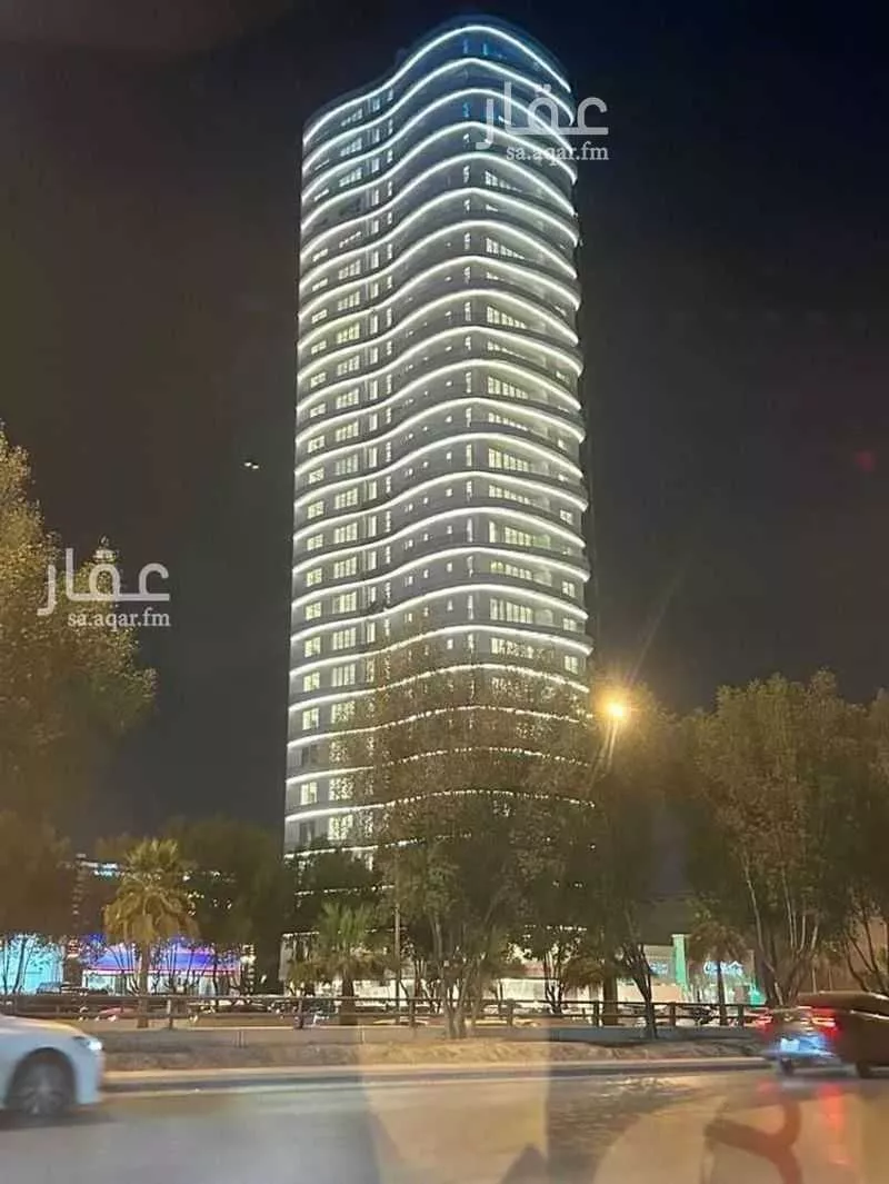 شقة 2 غرف في الرحمانية 1