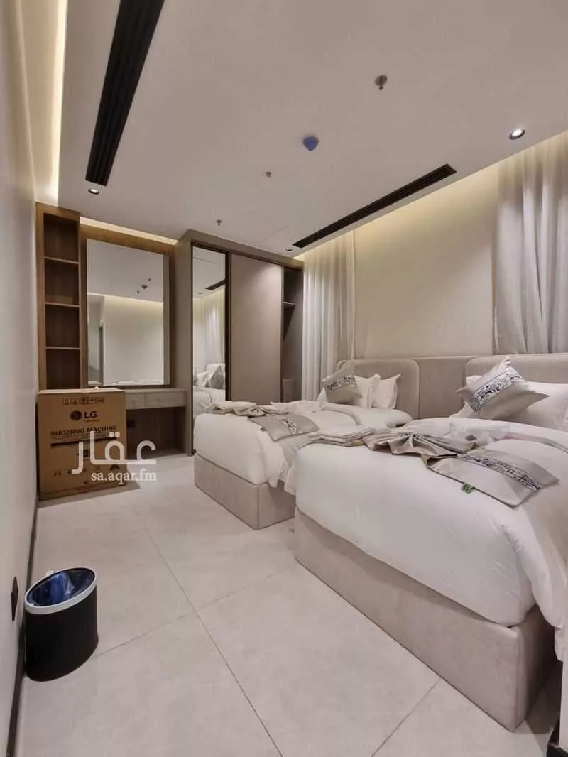 2 bedroom apartment in Al Rahmaniyyah, Riyadh 9