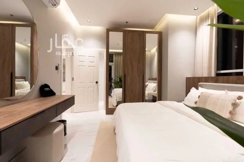 2 bedroom apartment in Al Nakheel, Riyadh 8