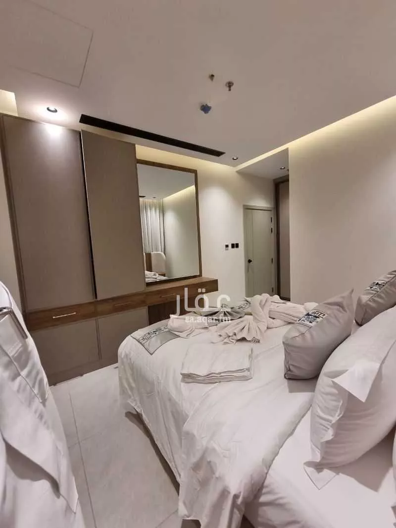 2 bedroom apartment in Al Rahmaniyyah, Riyadh 4