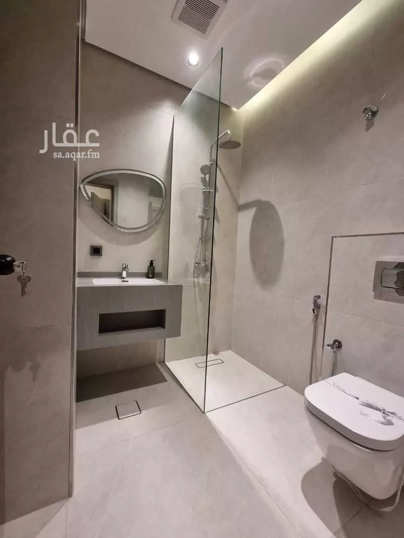 2 bedroom apartment in Al Rahmaniyyah, Riyadh 10
