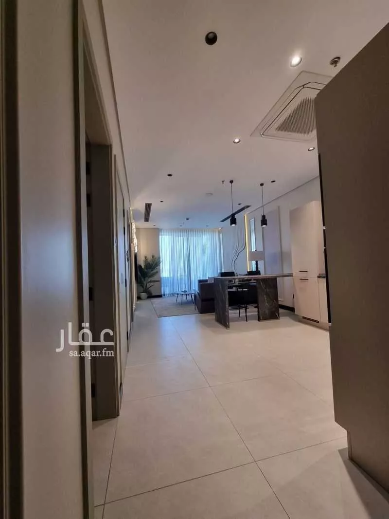 2 bedroom apartment in Al Rahmaniyyah, Riyadh 6