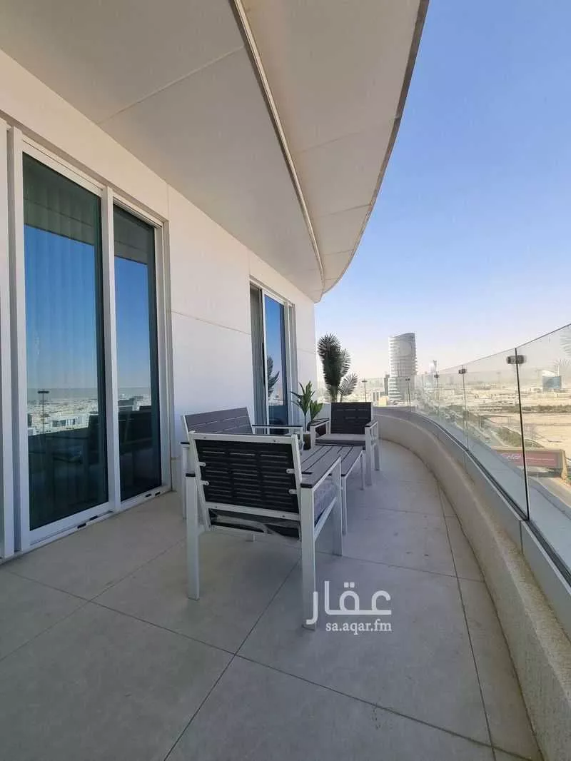 2 bedroom apartment in Al Rahmaniyyah, Riyadh 8