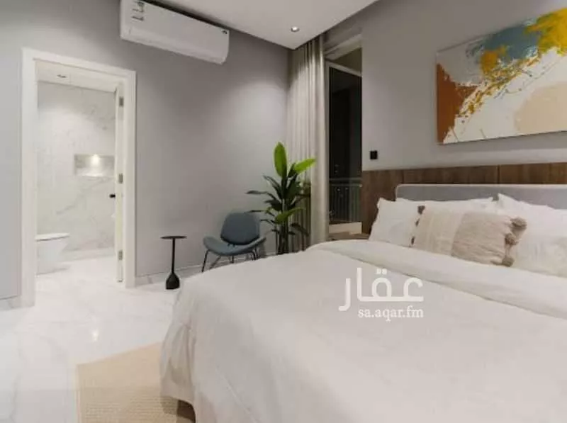 2 bedroom apartment in Al Nakheel, Riyadh 7