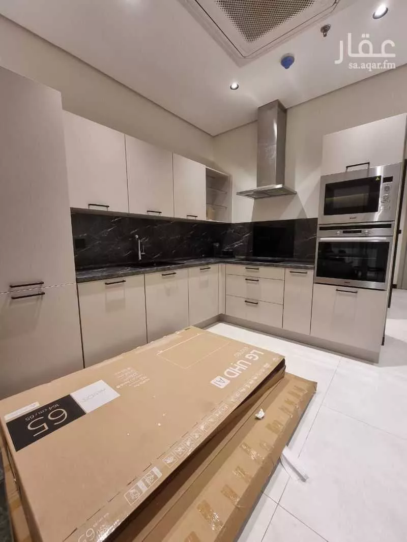 2 bedroom apartment in Al Rahmaniyyah, Riyadh 8