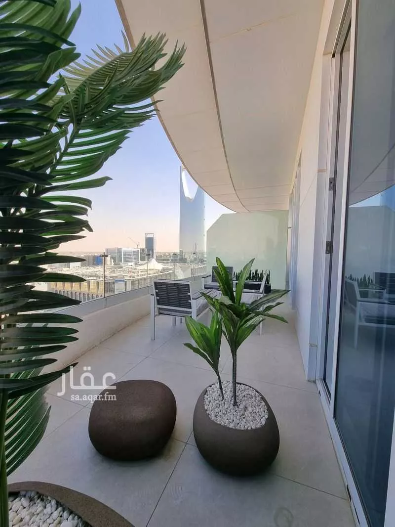 2 bedroom apartment in Al Rahmaniyyah, Riyadh 9