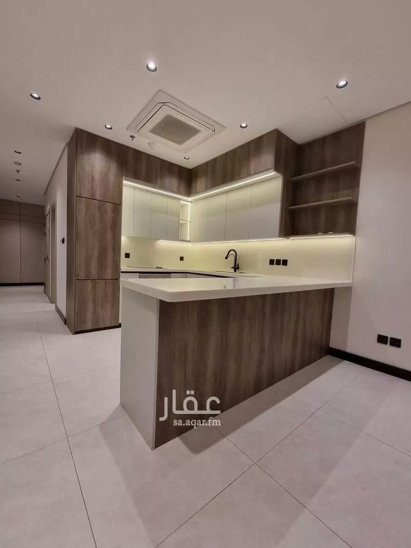 3 bedroom apartment in Al Rahmaniyyah 2