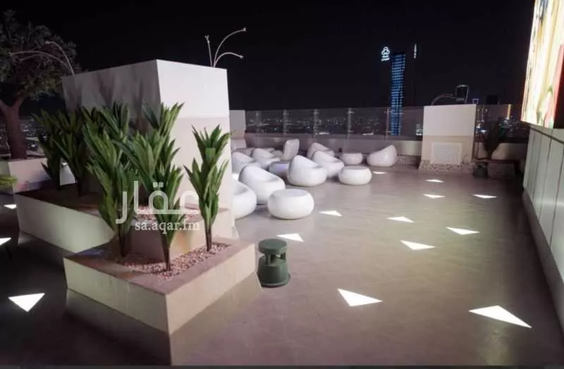 شقة 3 غرف في النخيل 5