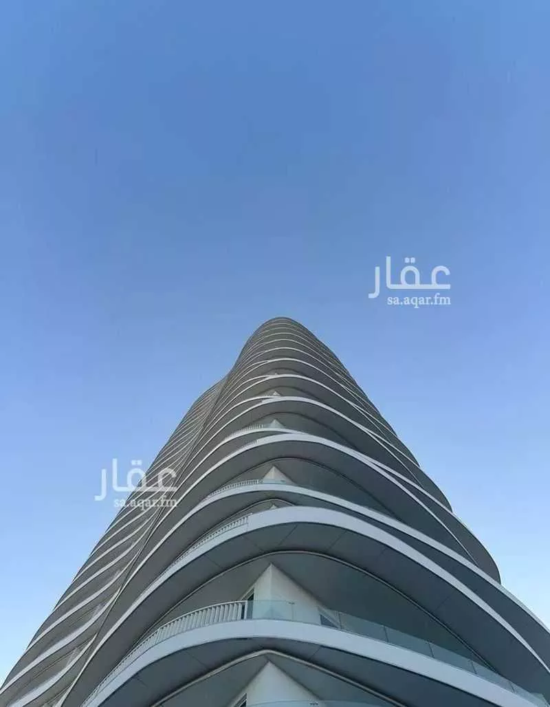 شقة 2 غرف في الرحمانية 3