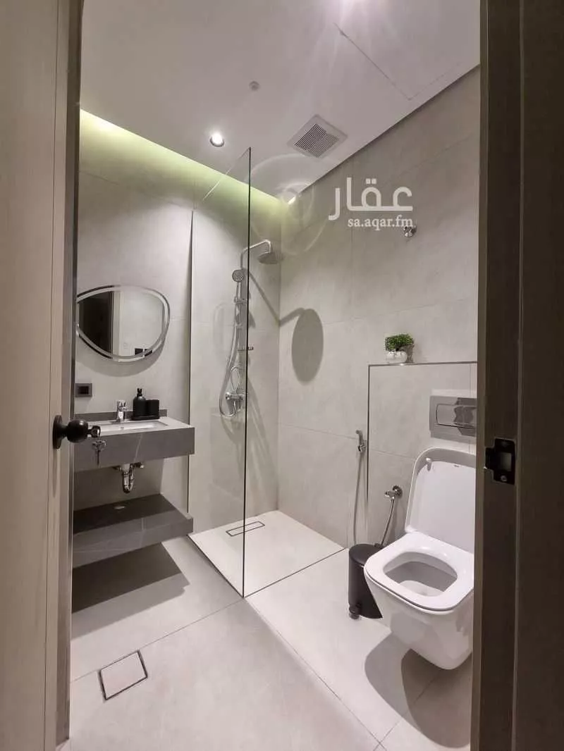 2 bedroom apartment in Al Rahmaniyyah, Riyadh 4