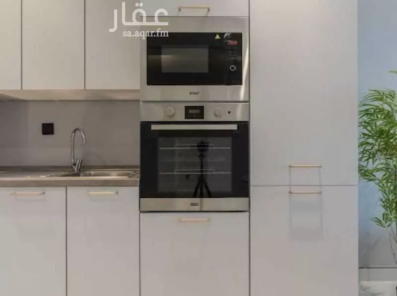 2 bedroom apartment in Al Nakheel, Riyadh 4