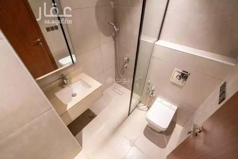 شقة 3 غرف في الصحافة 1