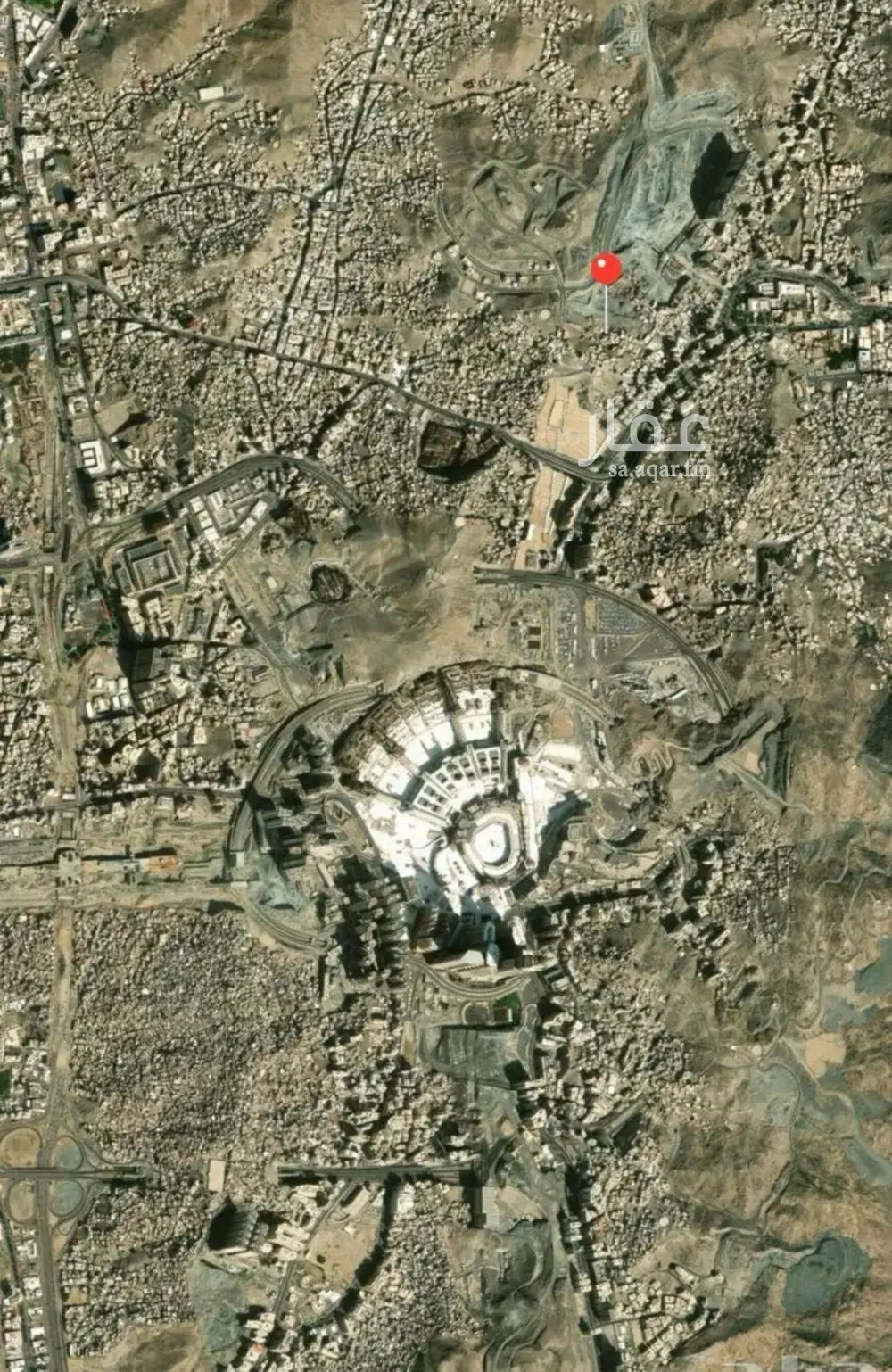 أرض 268 م² في الجميزة 2