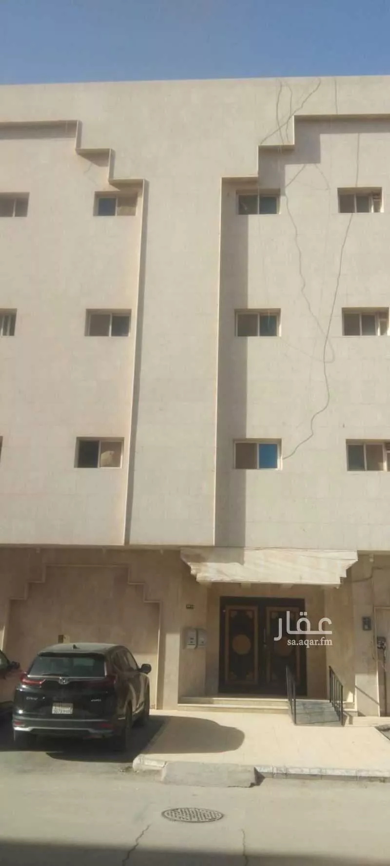 شقة 1 غرف في الملز