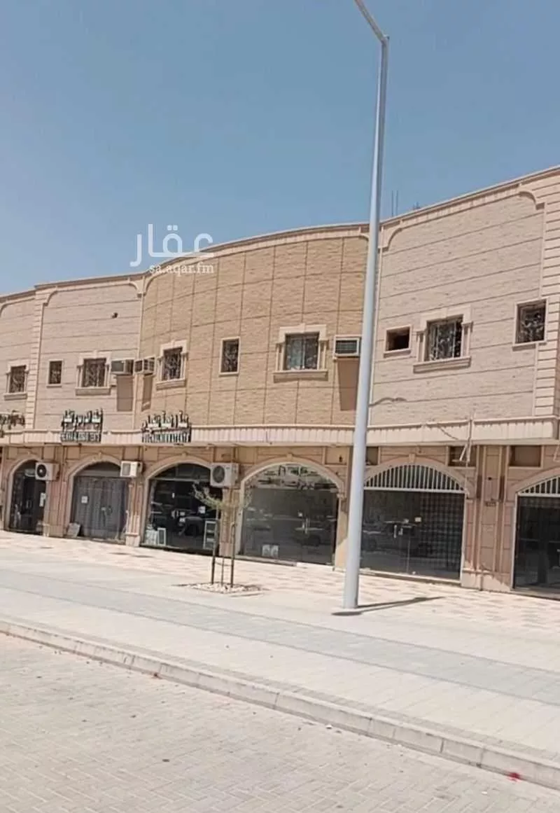 عمارة 900 م² في السلام