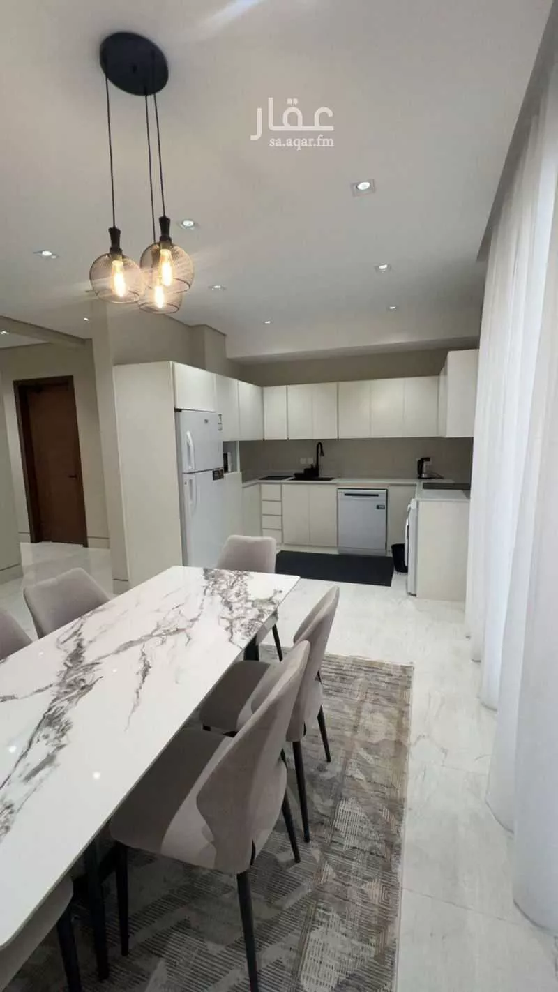 دور 3 غرف في الملقا 4