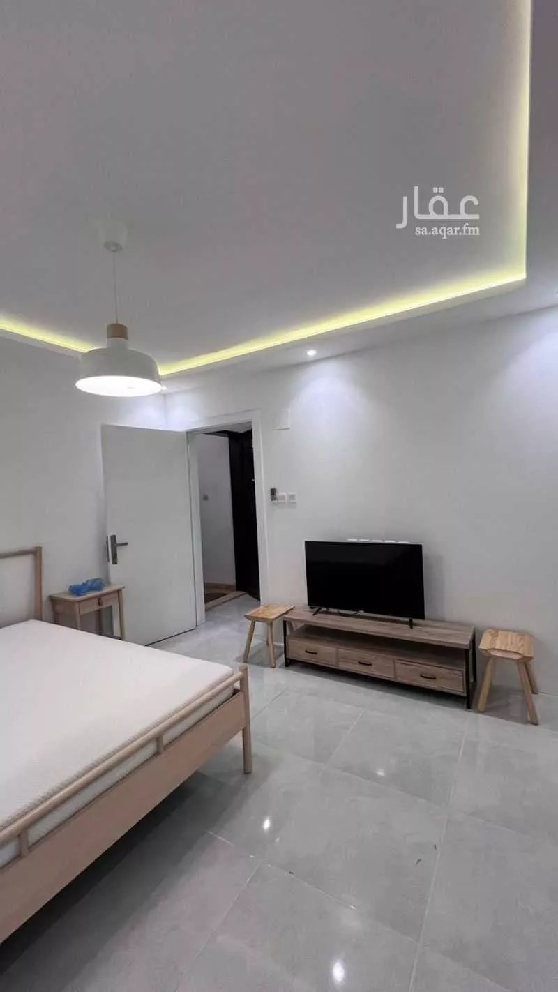 دور 1 غرف في النرجس 2