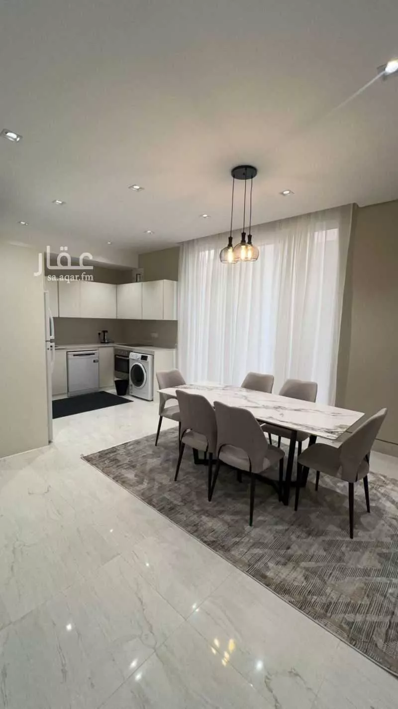 دور 3 غرف في الملقا 3