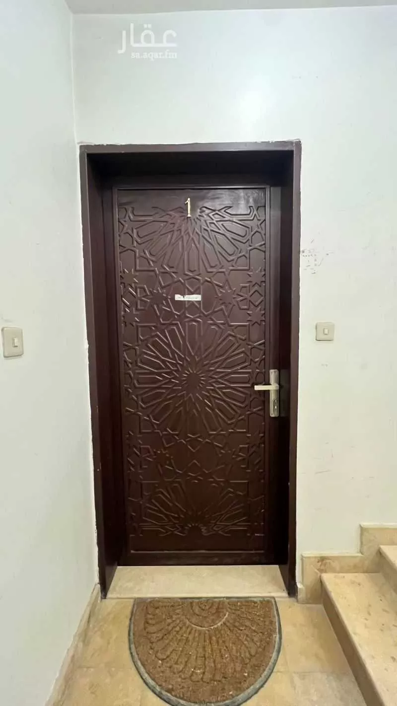 دور 1 غرف في النرجس 3