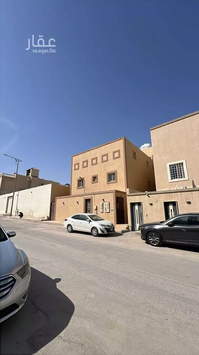 دور 1 غرف في النرجس 1