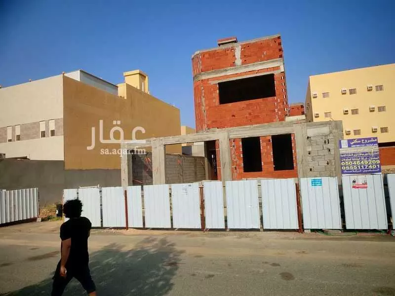 فيلا 5 غرف في طيبة 4