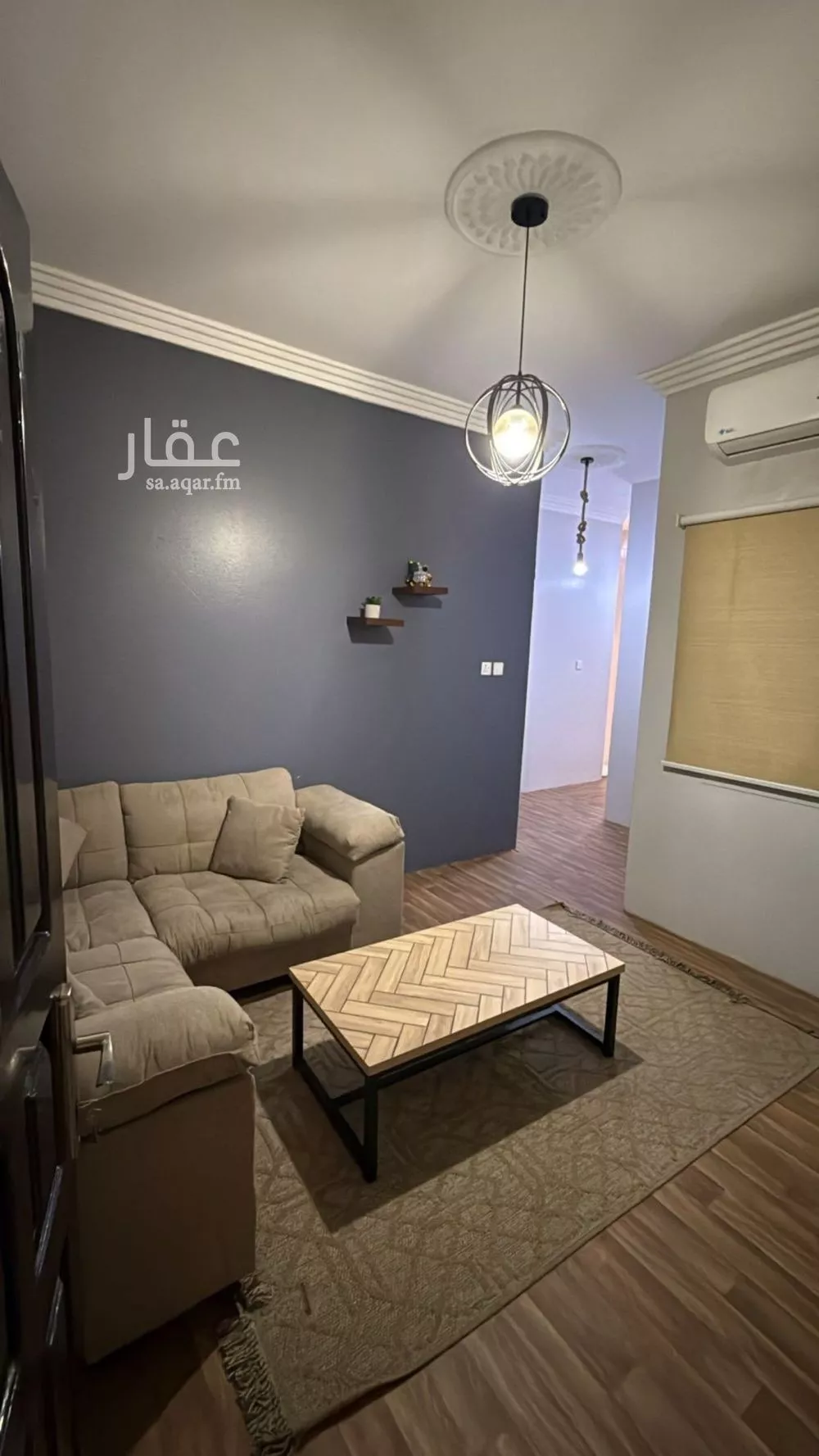 2 bedroom apartment in Al Nuzhah 1