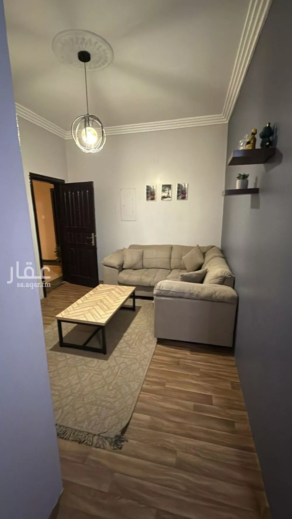 2 bedroom apartment in Al Nuzhah 5