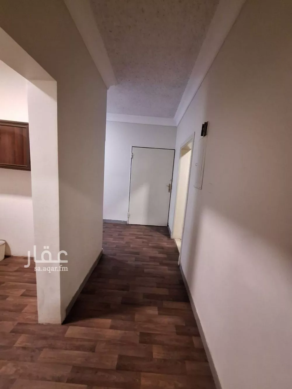 شقة 1 غرف في النزهة 5