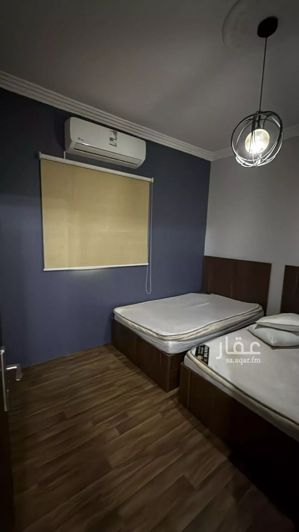 2 bedroom apartment in Al Nuzhah 4