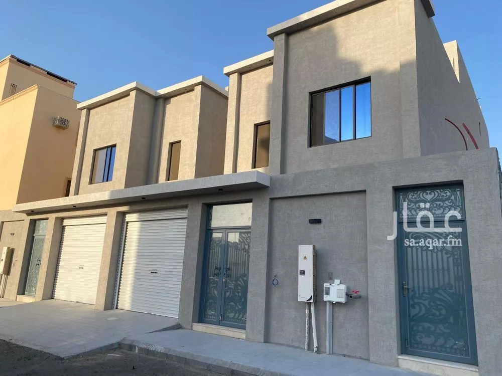 فيلا 6 غرف في ضاحية الملك فهد