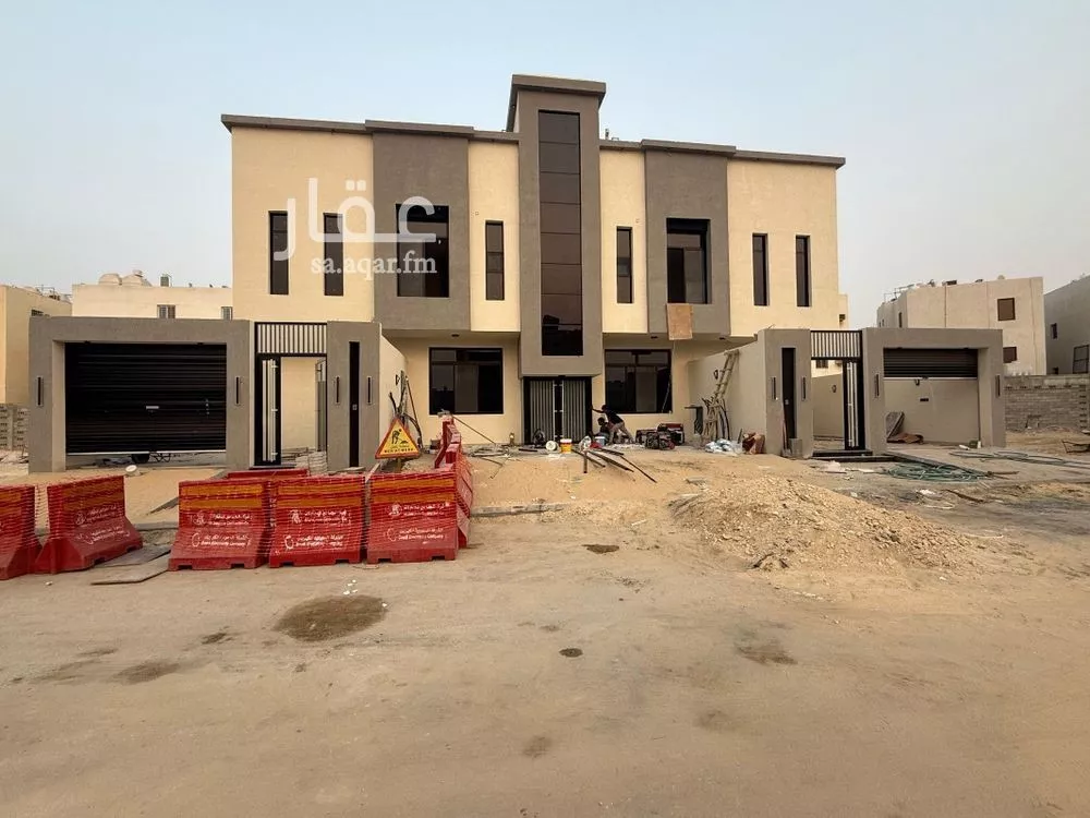 شقة 3 غرف في ضاحية الملك فهد