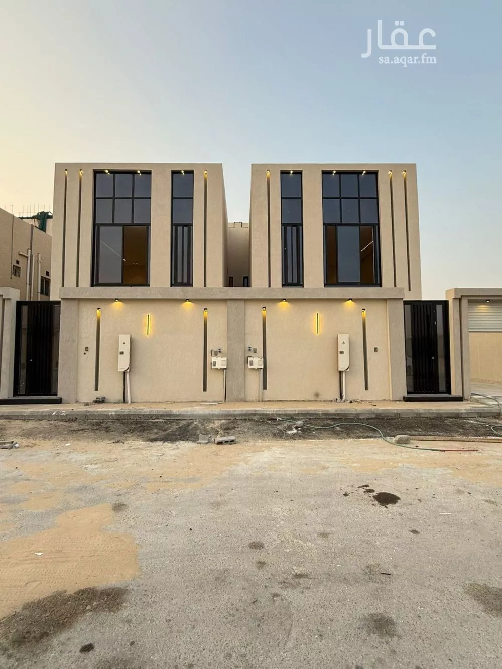 فيلا 6 غرف في ضاحية الملك فهد 2