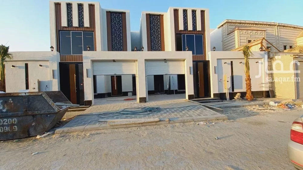 فيلا 6 غرف في ضاحية الملك فهد 2