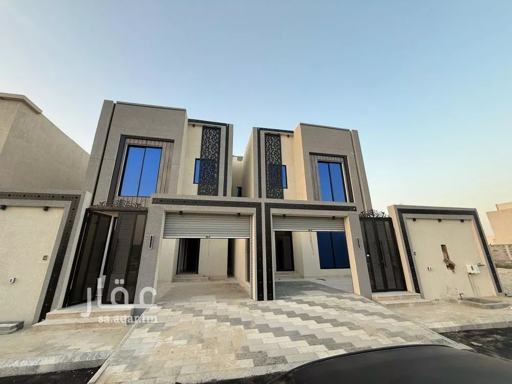 فيلا 6 غرف في ضاحية الملك فهد 2