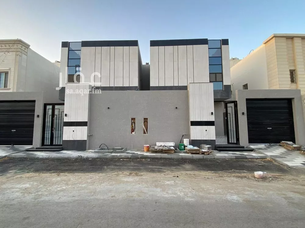 فيلا 6 غرف في ضاحية الملك فهد