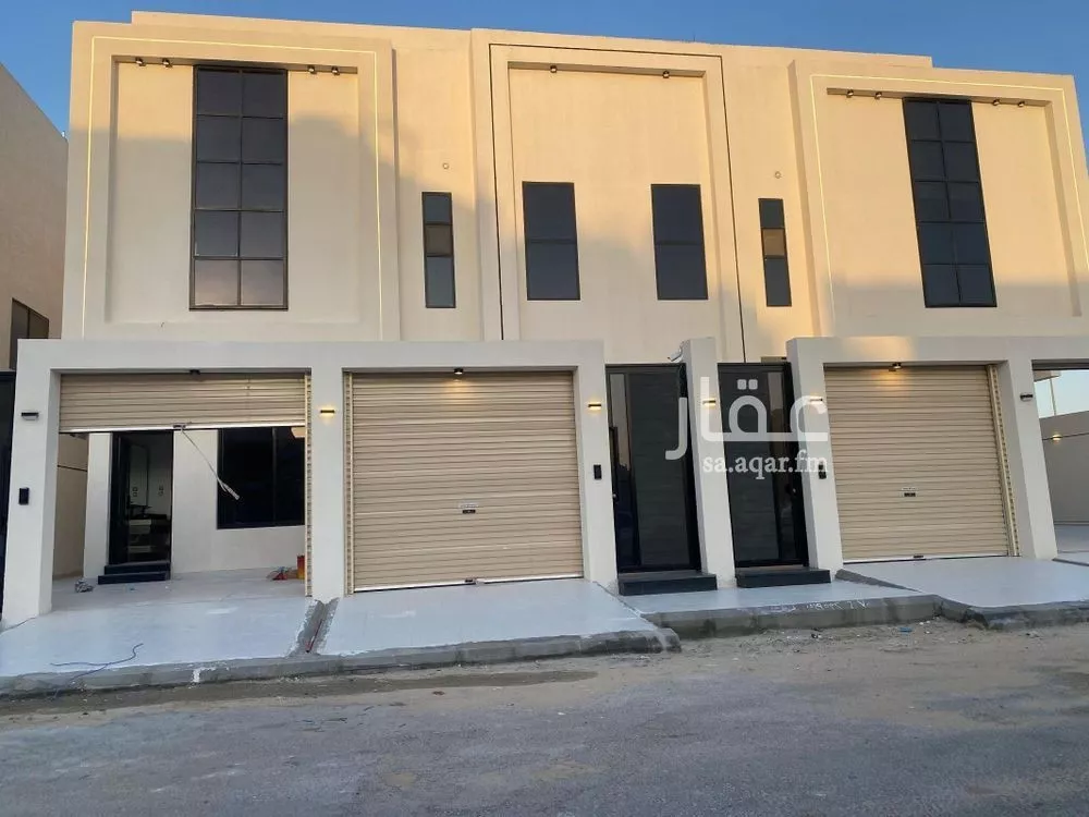 3 bedroom apartment in Dahiat King Fahd