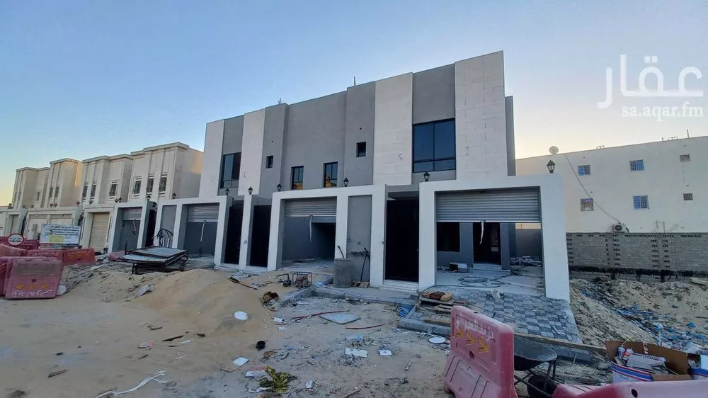 شقة 3 غرف في ضاحية الملك فهد