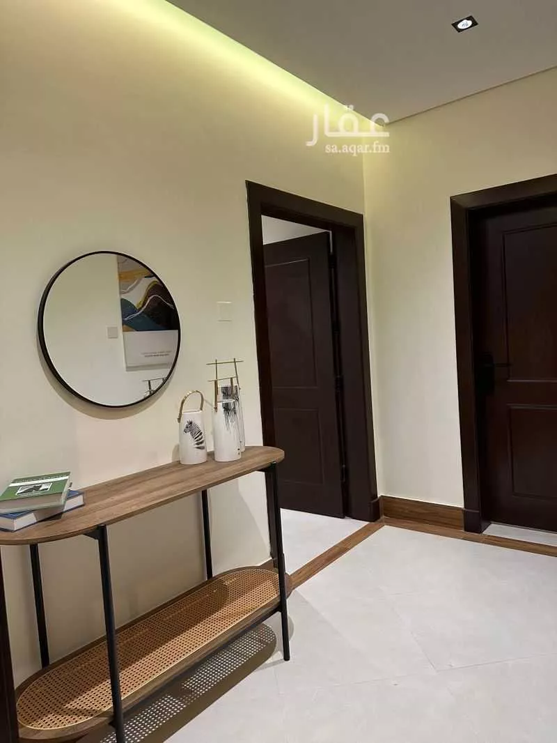 2 bedroom apartment in Jarir, Riyadh 7