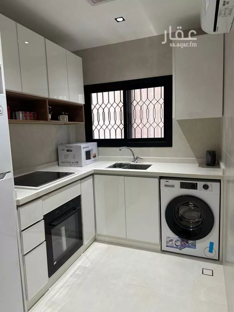 2 bedroom apartment in Jarir, Riyadh 4