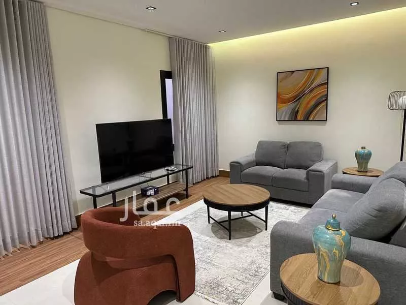 2 bedroom apartment in Jarir, Riyadh 5