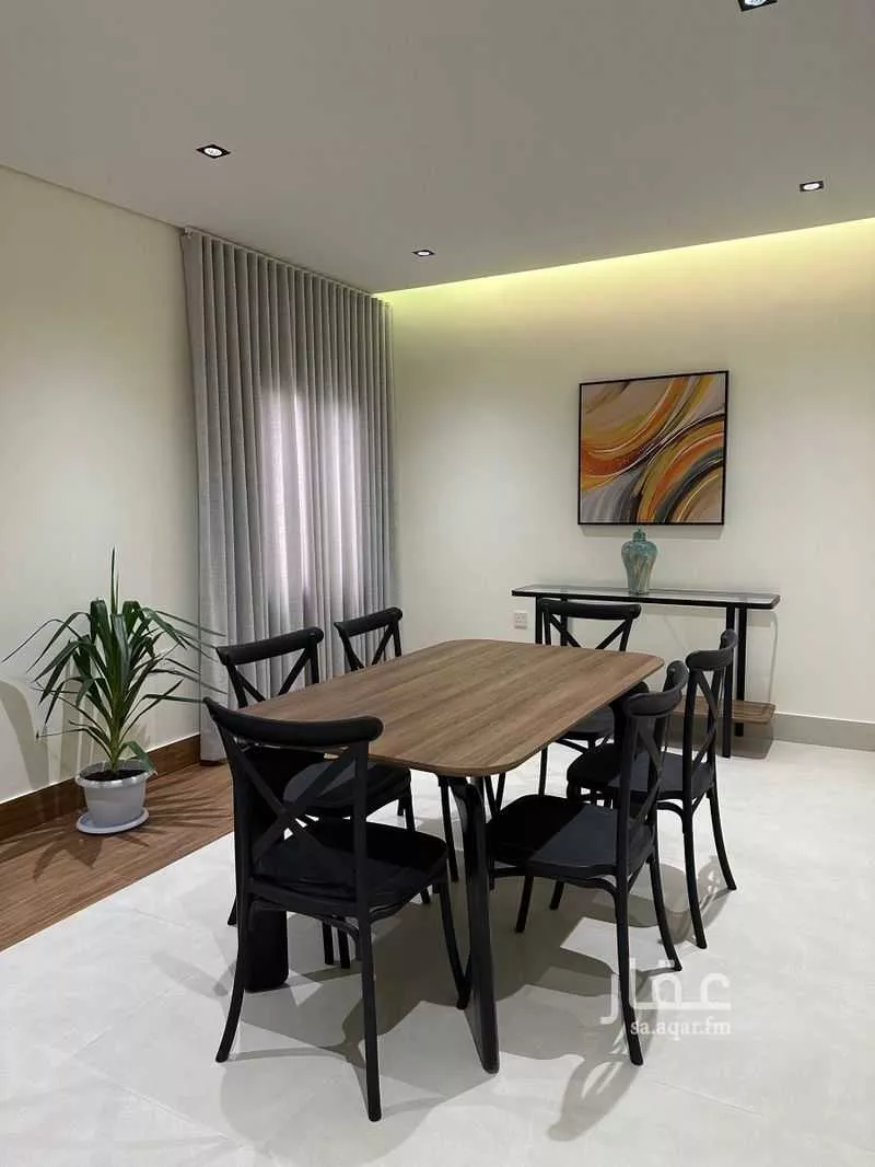 2 bedroom apartment in Jarir, Riyadh 14