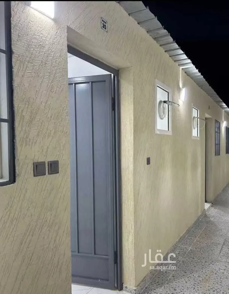 عمارة 600 م² في بنبان 2