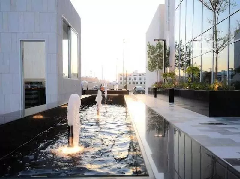 مكتب 203 م² في قرطبة 4