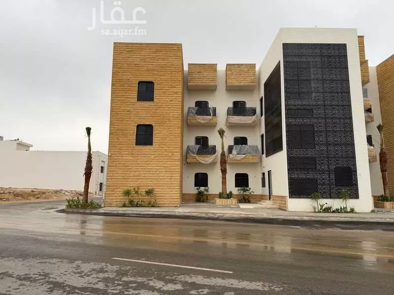 شقة 3 غرف في المهدية 2