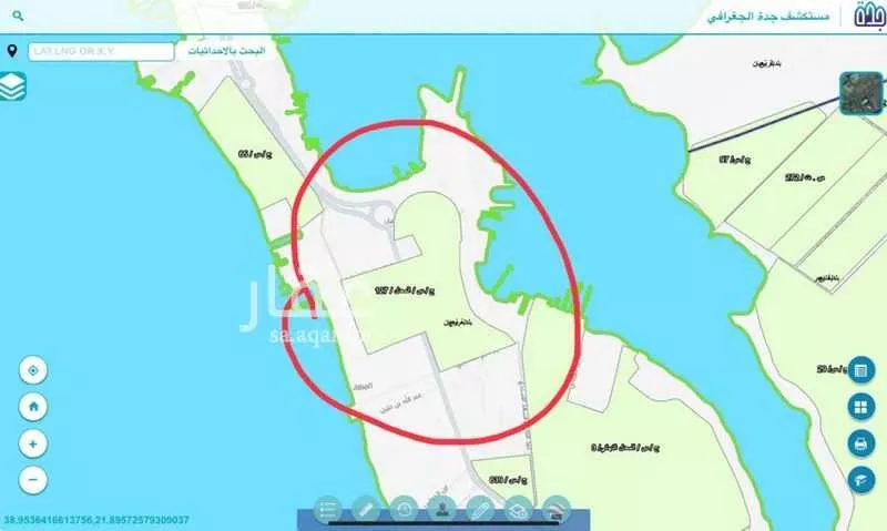 أرض 900 م² في الزمرد 2