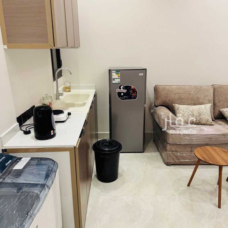 2 bedroom apartment in Ad Dhubbat, Riyadh 8