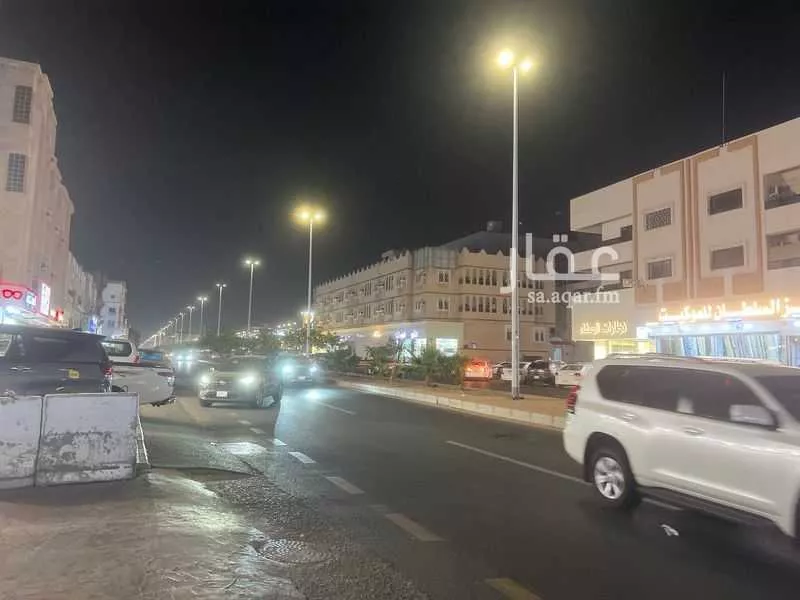 1 bedroom office in Al Safa, Jeddah 2