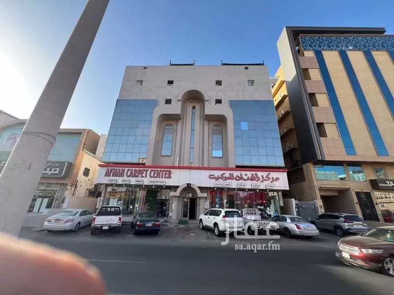 1 bedroom office in Al Safa, Jeddah 8