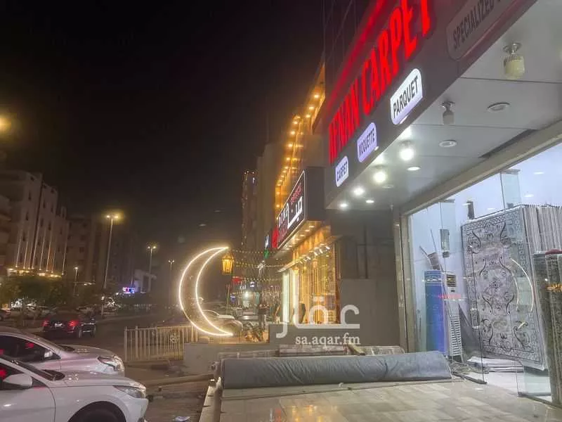 1 bedroom office in Al Safa, Jeddah 3