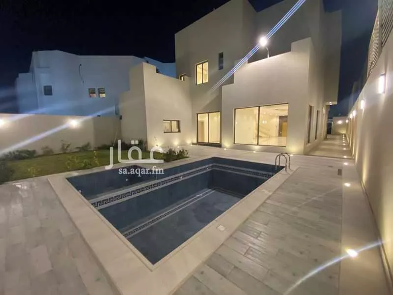 فيلا 8 غرف في الروضة، الرياض 24
